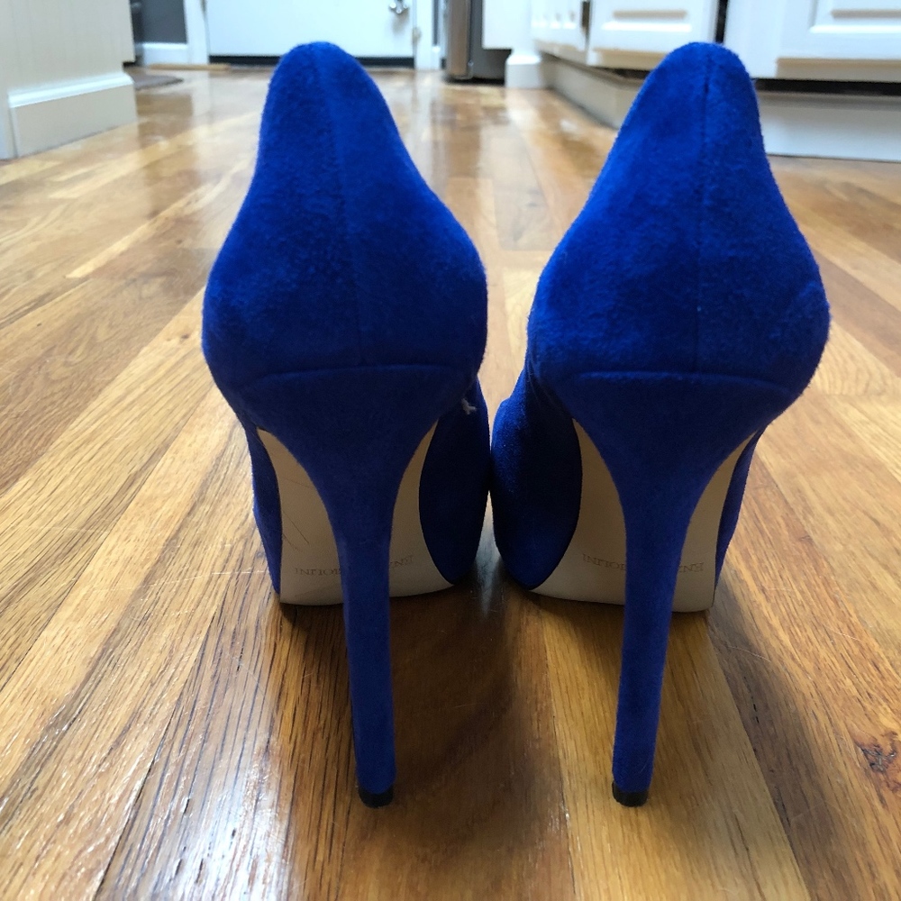 Enzo Angiolini Tanen Pump - Picture 4 of 4